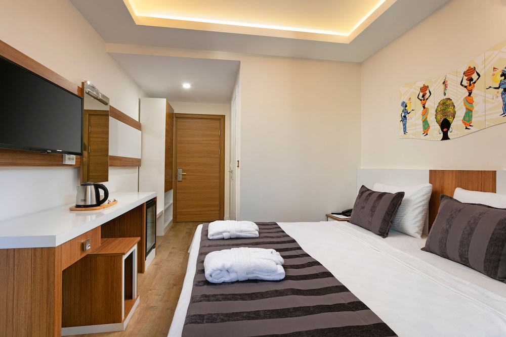 Le Marden Hotel Spa 9/20
