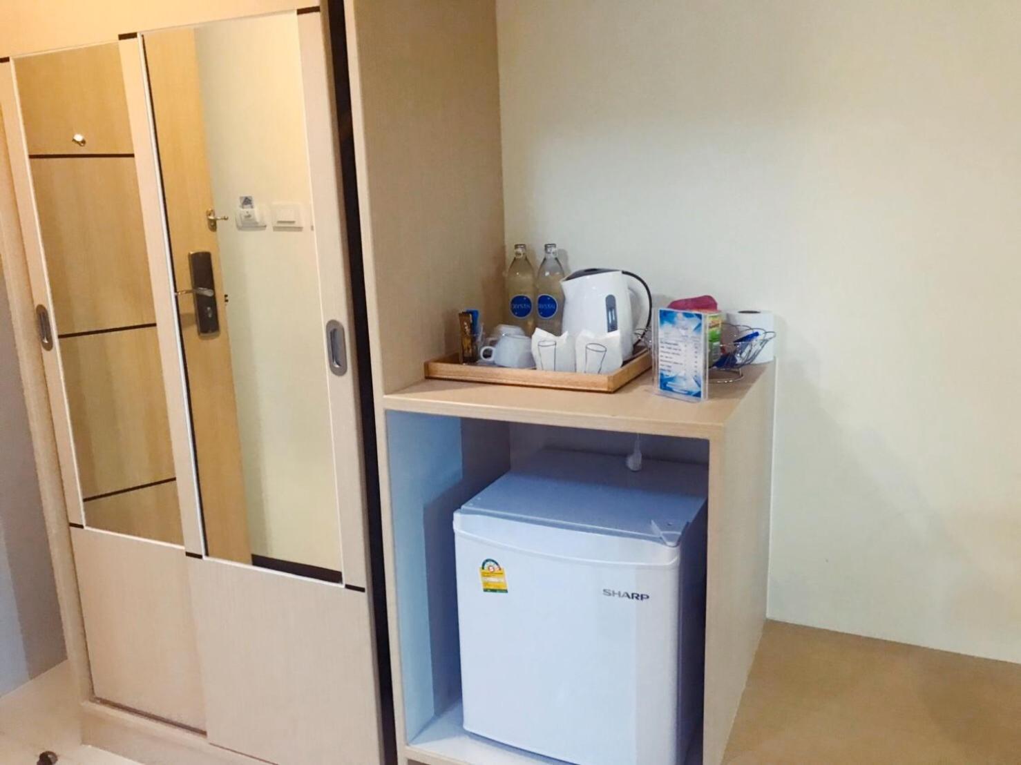 Taragrand Donmuang Airport Hotel 44/47