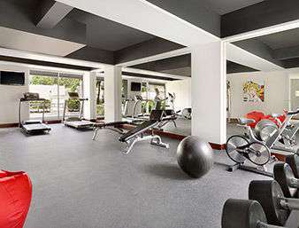 Ramada Encore by Wyndham Seminyak Bali 21/36