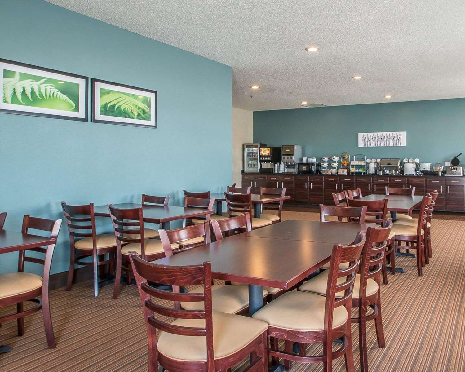 Sleep Inn & Suites Mount Vernon 28/29