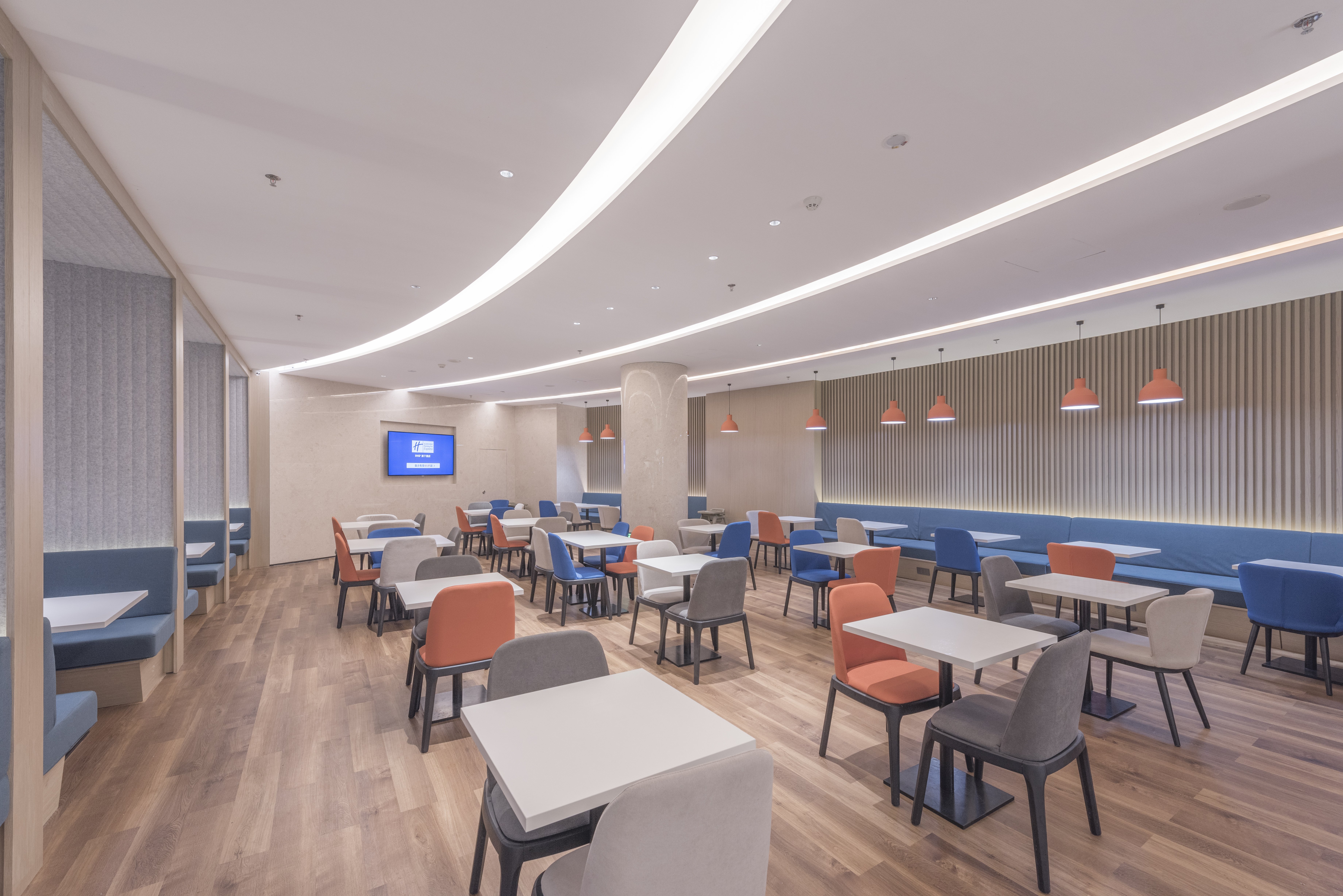 Holiday Inn Express Dengfeng Songshan, an IHG Hotel 22/32