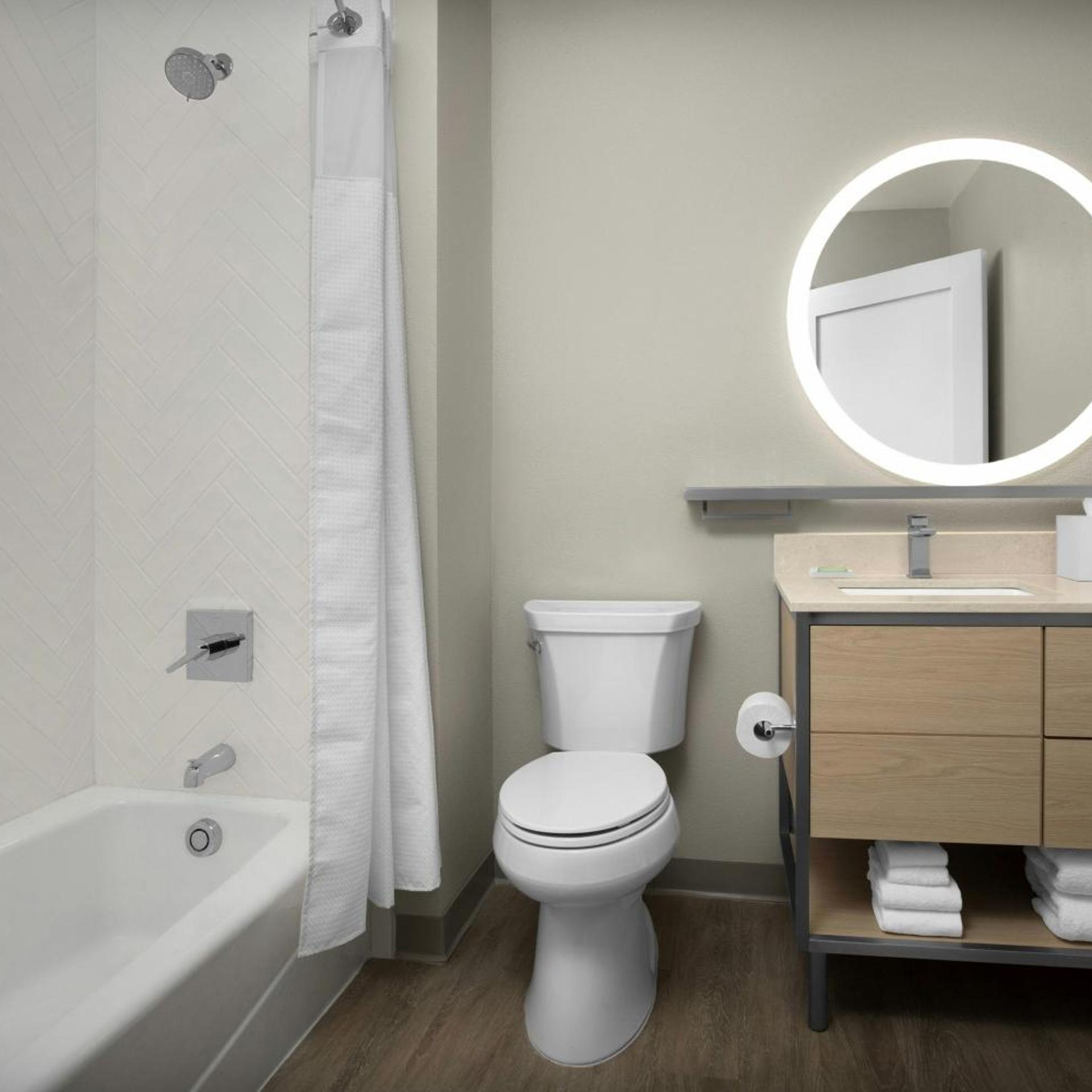 TownePlace Suites by Marriott El Paso Northwest 40/44