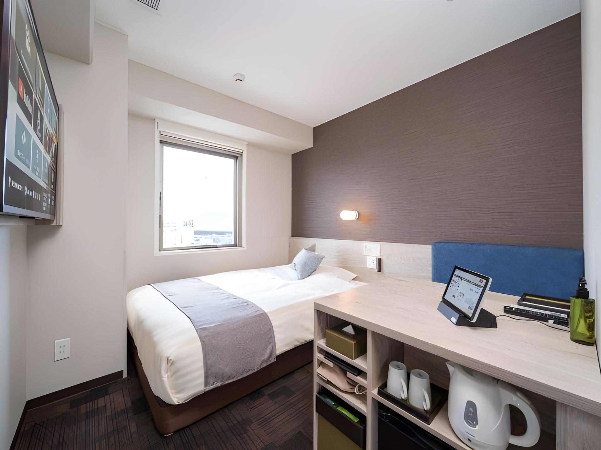 Standard, Double Bed, Bathtub