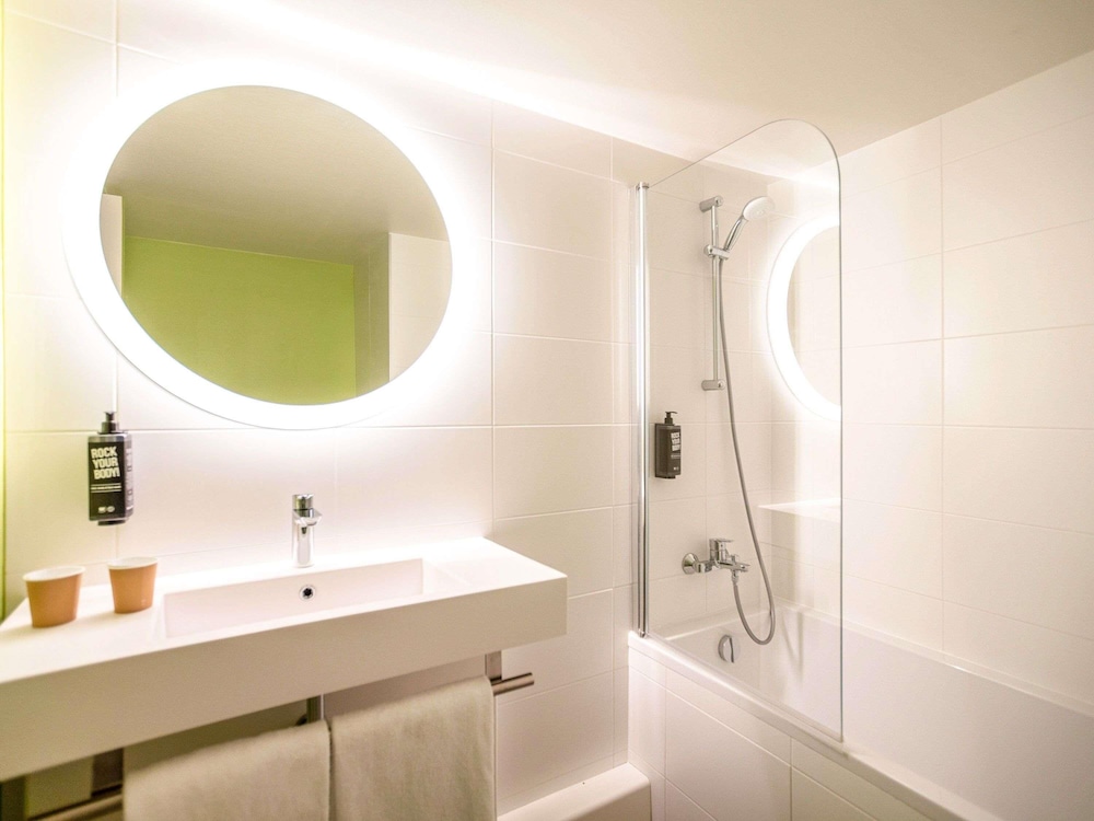 ibis Styles Perpignan Centre Gare 67/69