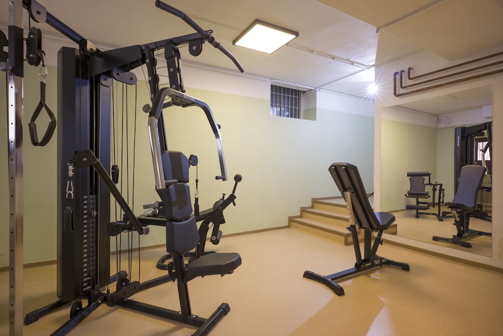 Sporthotel Austria 16/50
