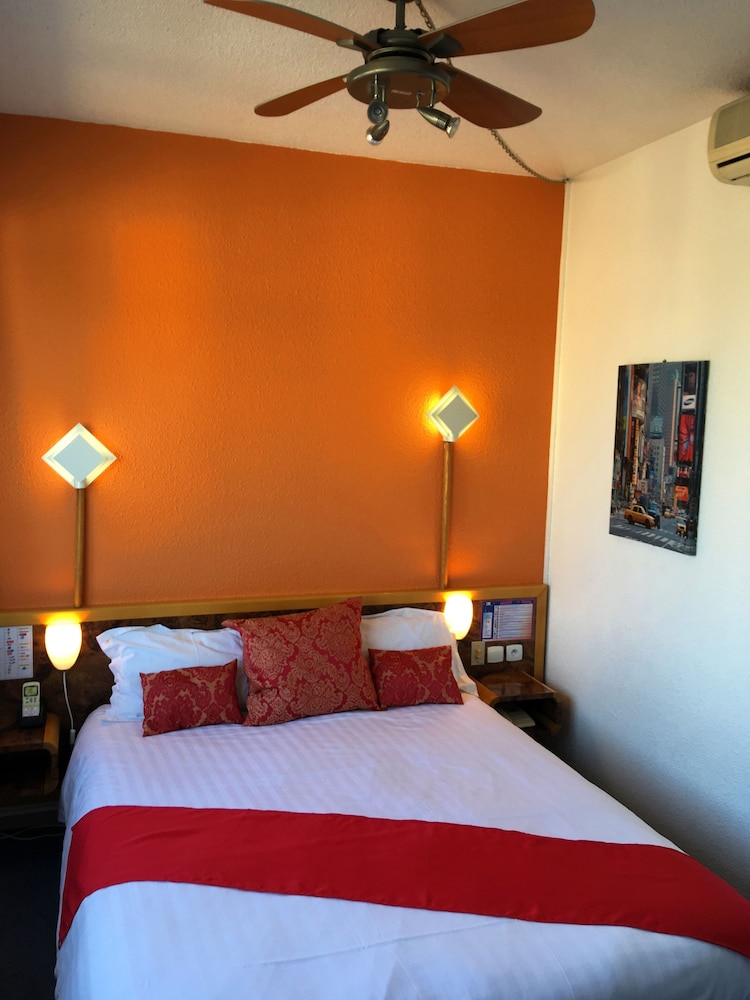 Arche Hotel 22/62