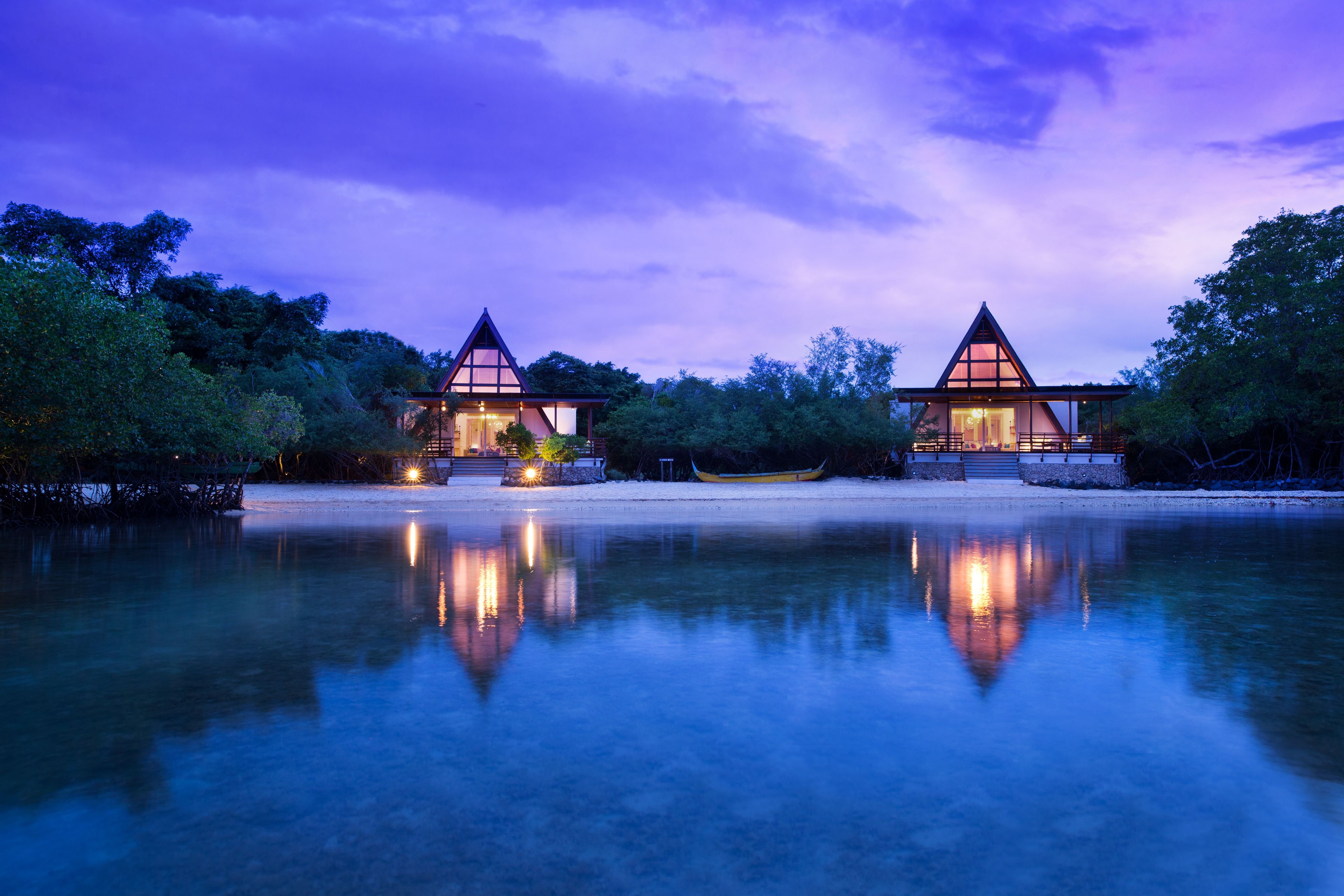 Plataran Menjangan Resort Spa 10/11