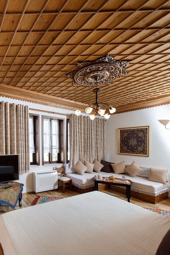 Kodra Hotel Gjirokaster 42/59