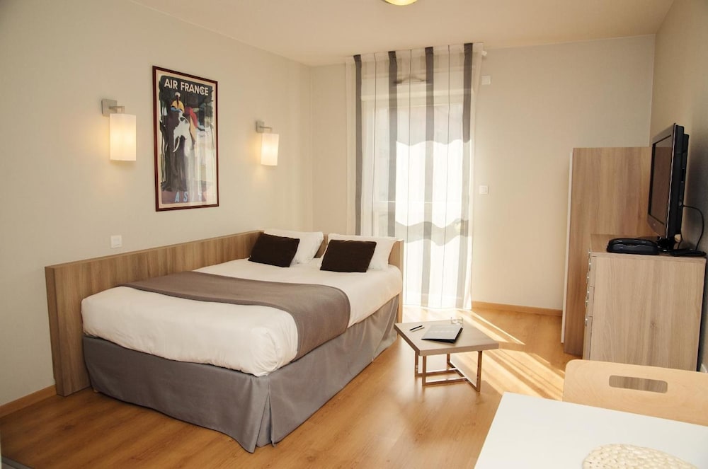 Lagrange Apart Hotel Toulouse Saint Michel 13/46