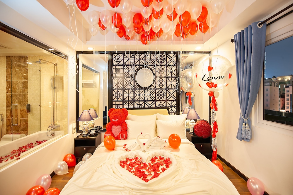 Adora Art Hotel 16/74