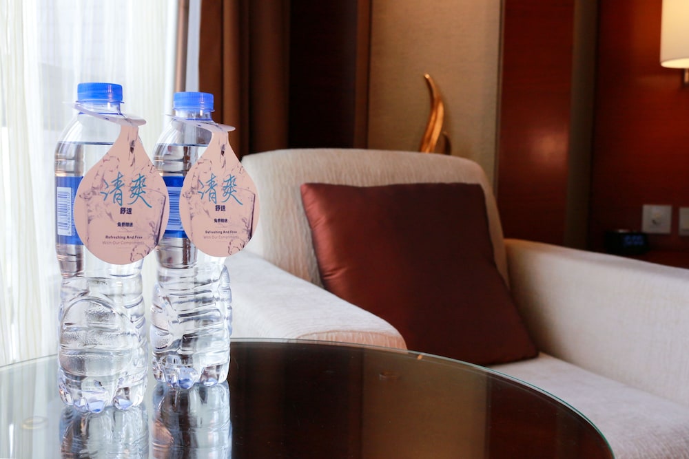 Hilton Hefei 24/53