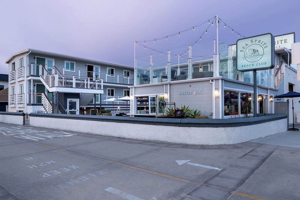 Sea Sprite Hotel 39/48
