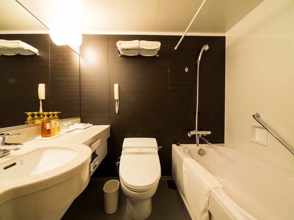 BELLINO HOTEL ICHINOSEKI 51/54