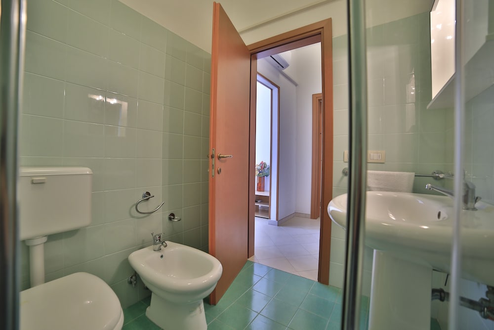Residence Cala Verde 48/50