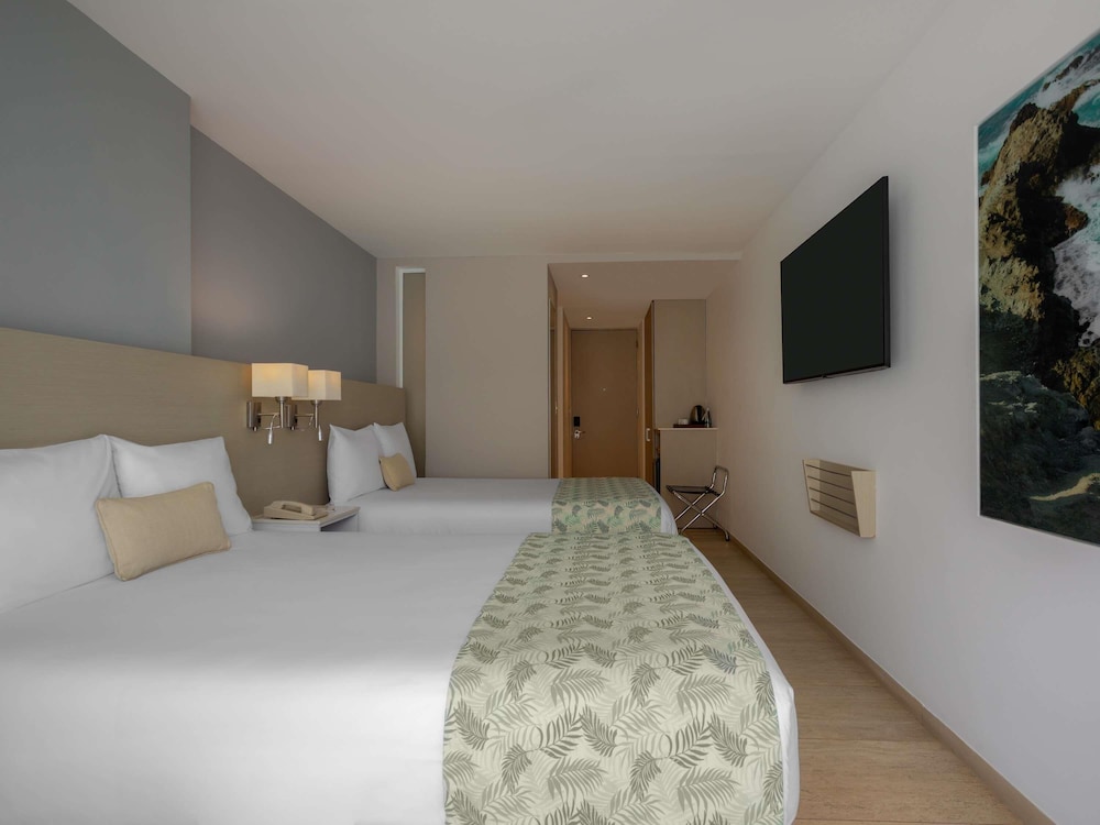 Superior, 2 Double Beds