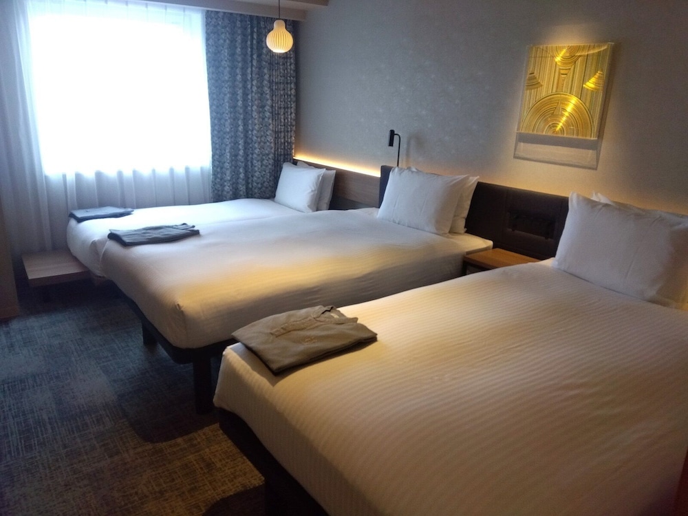 Grids Premium Hotel Otaru 13/40