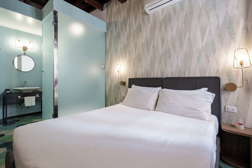 Dimora Trevi Suites 9/23