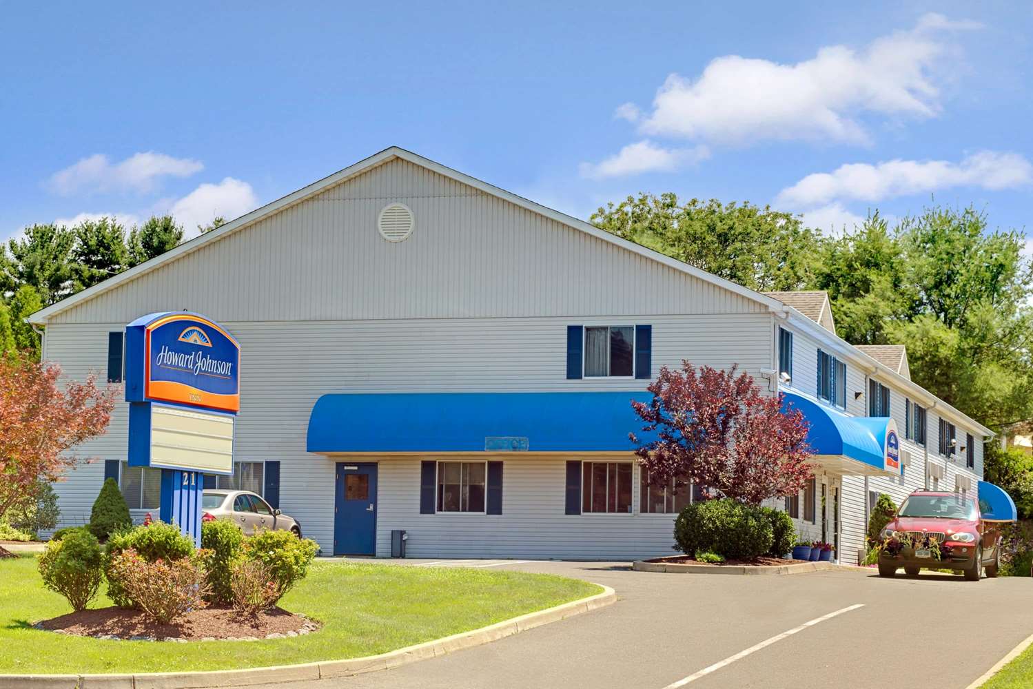 Motel6 Bethel, CT - Danbury 4/28