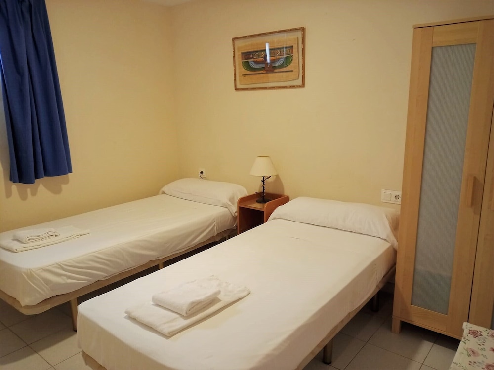 Apartamentos Larga 70 27/80