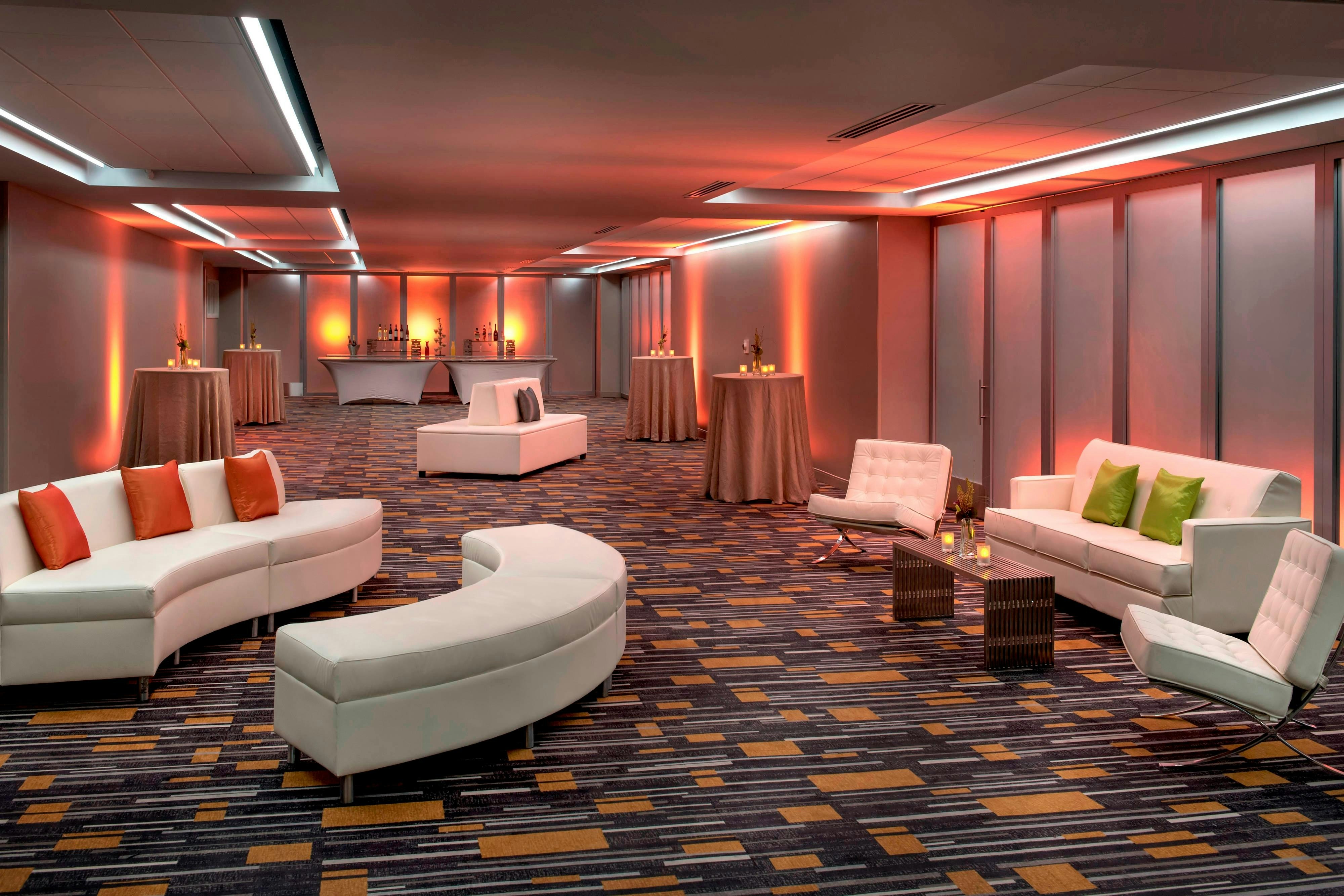MARRIOTT COPLEY PLACE 26/53