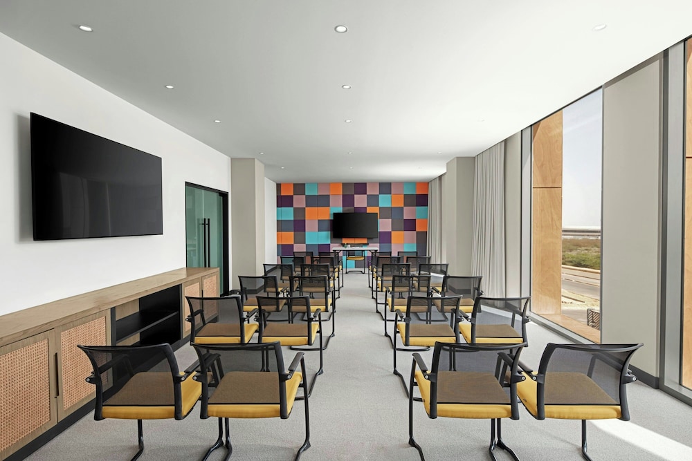 Four Points by Sheraton Dakar Diamniadio 40/50