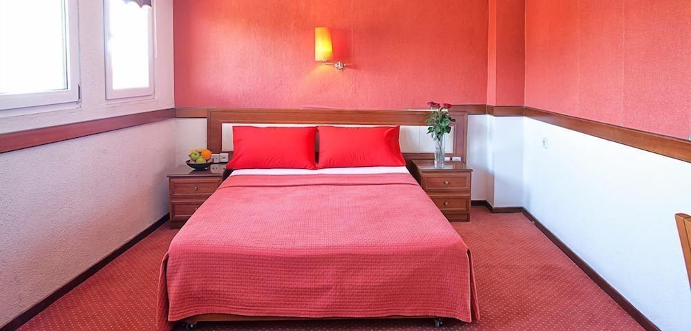 Hotel Anastassiou 12/42