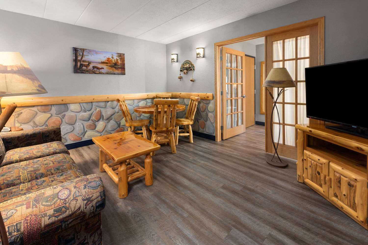 Americinn By Wyndham Wabasha 9/30