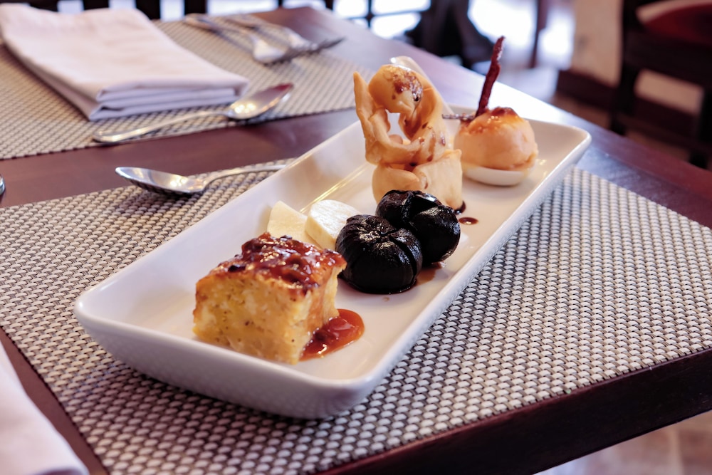 La Casona de la Ronda Hotel Boutique and Luxury Apartments 38/50