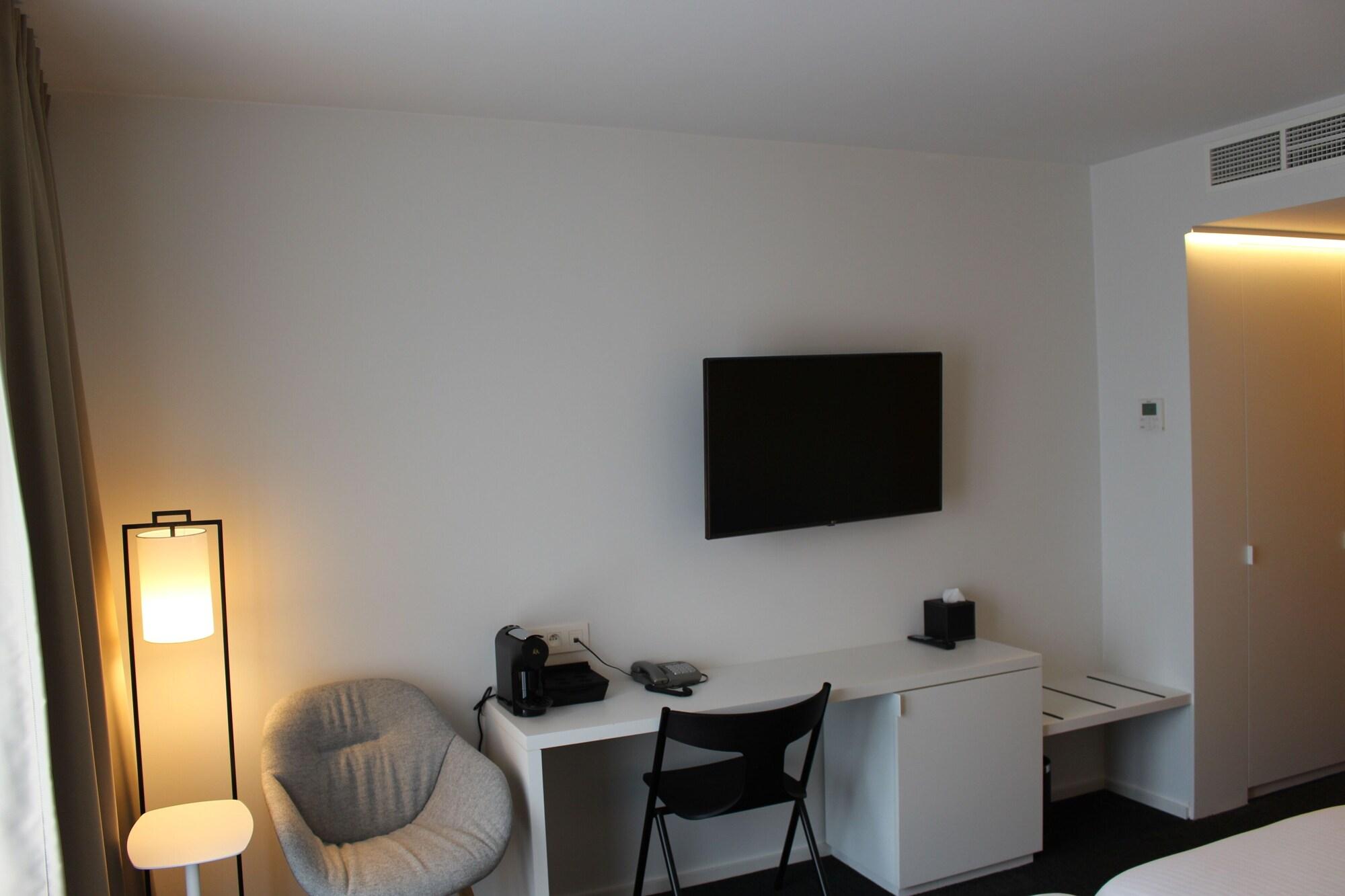 Hotel Le Bois de Bruges 40/55