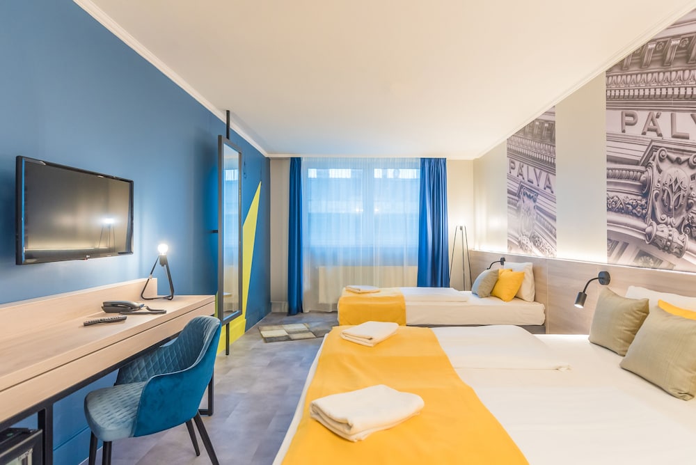 Impulso Hotel by Mellow Mood Hotels 37/67