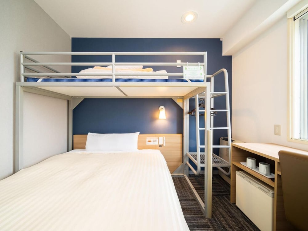 Super Hotel Towada Natural Hot Springs 17/50