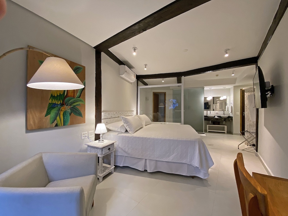 Porto Pacuiba Hotel Ilhabela 10/71
