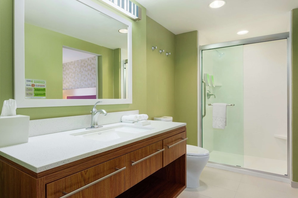 Home2 Suites By Hilton Tuscaloosa Downtown University Blvd 15/32
