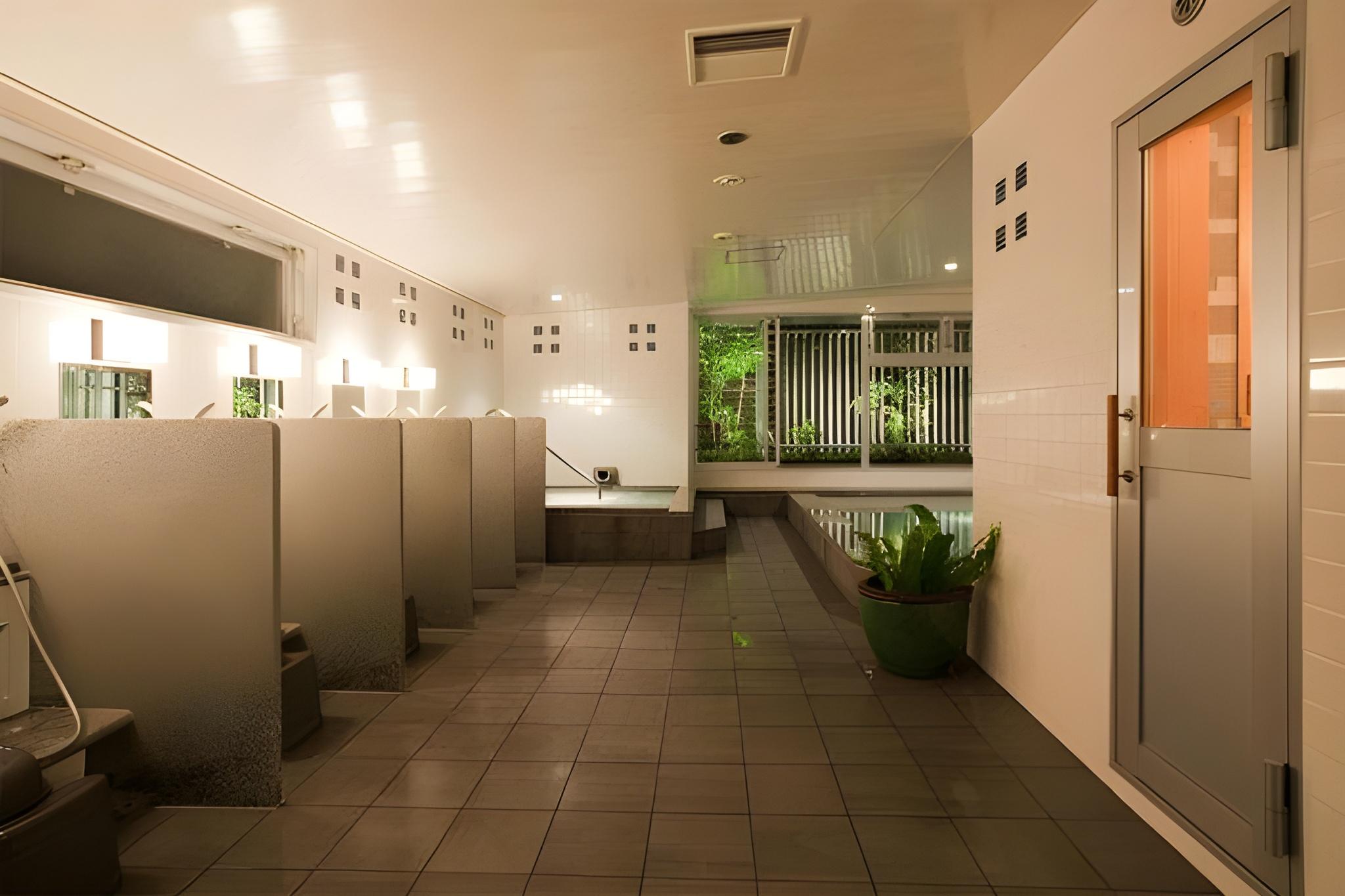 Green Hotel Morris 27/33