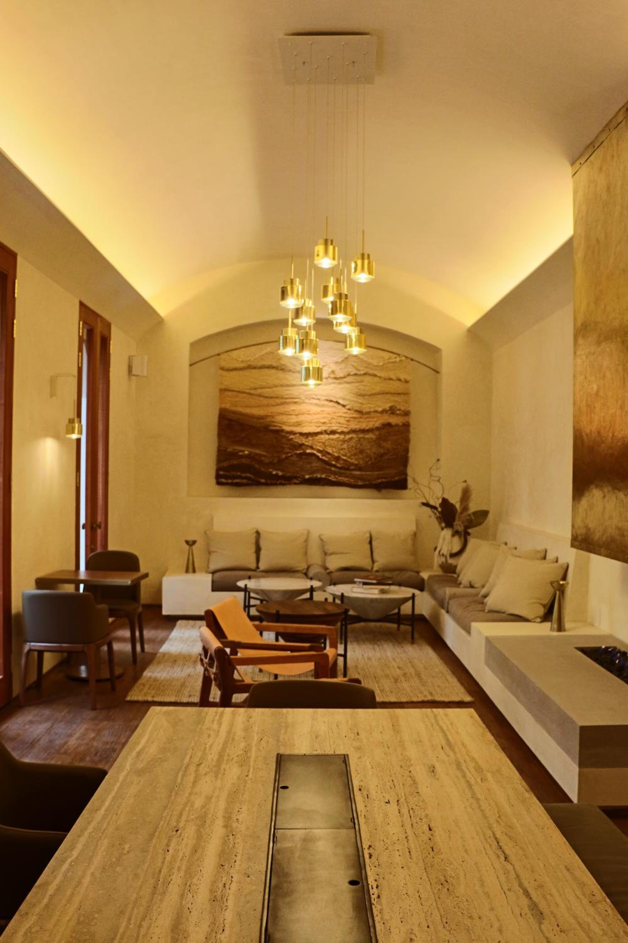 Cantera 1910 Hotel Boutique 41/62