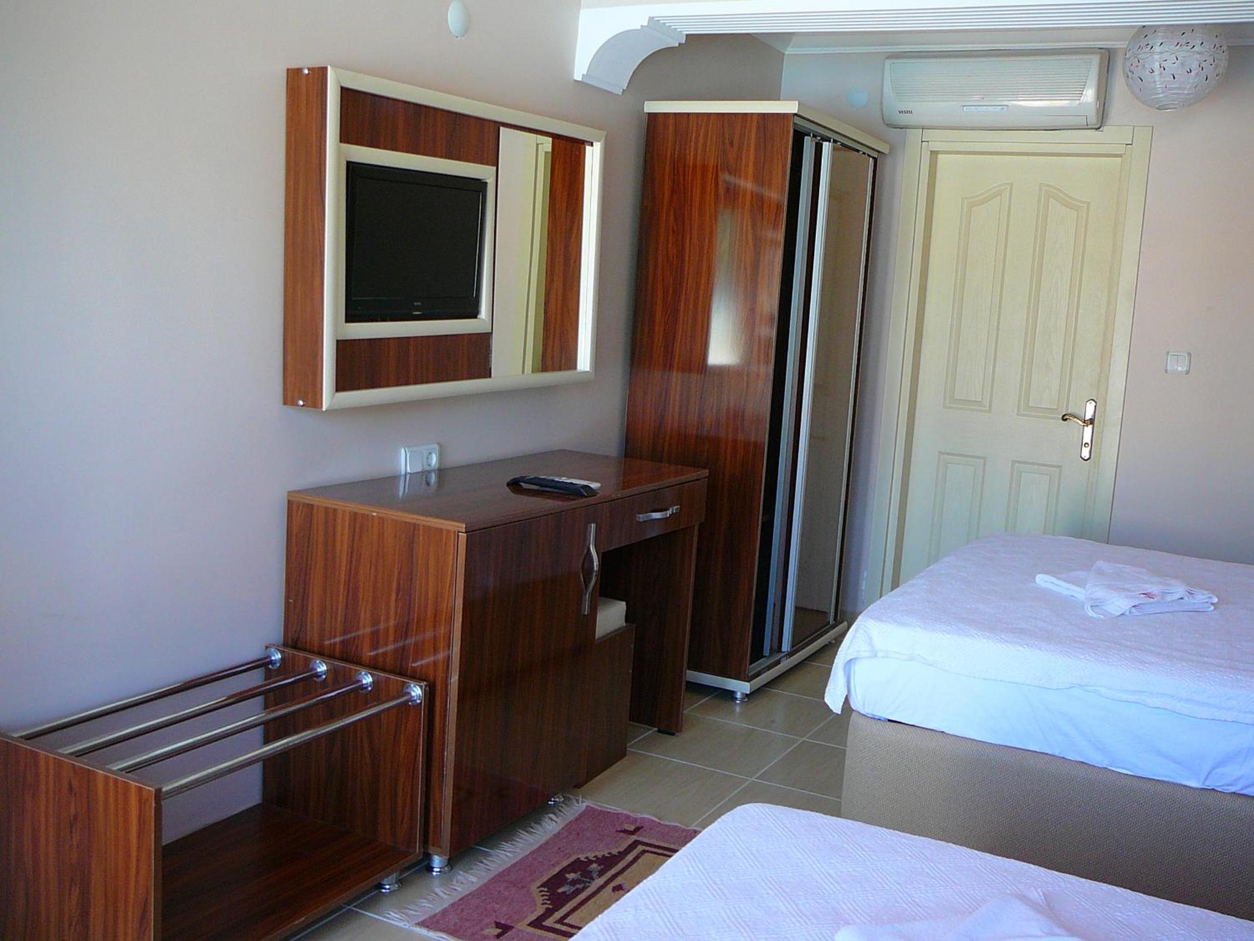 Assos Kadirga Hotel 11/50