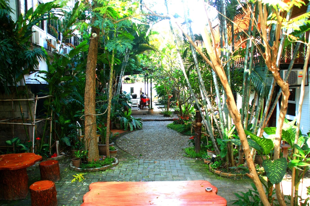 Ganesha House 24/32