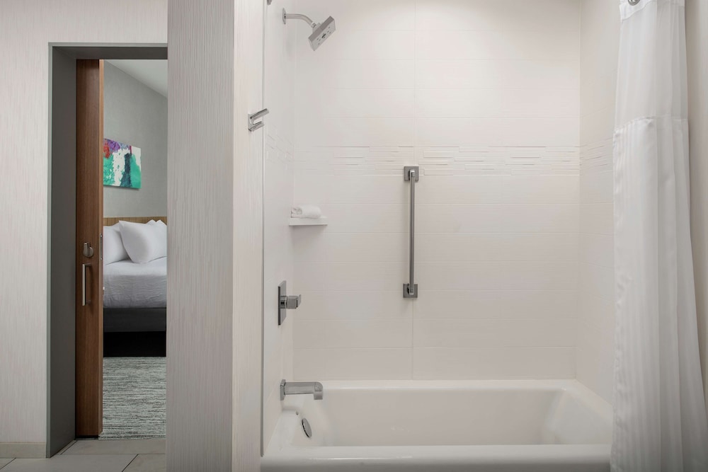 Hilton Garden Inn San Jose Airport 13/51