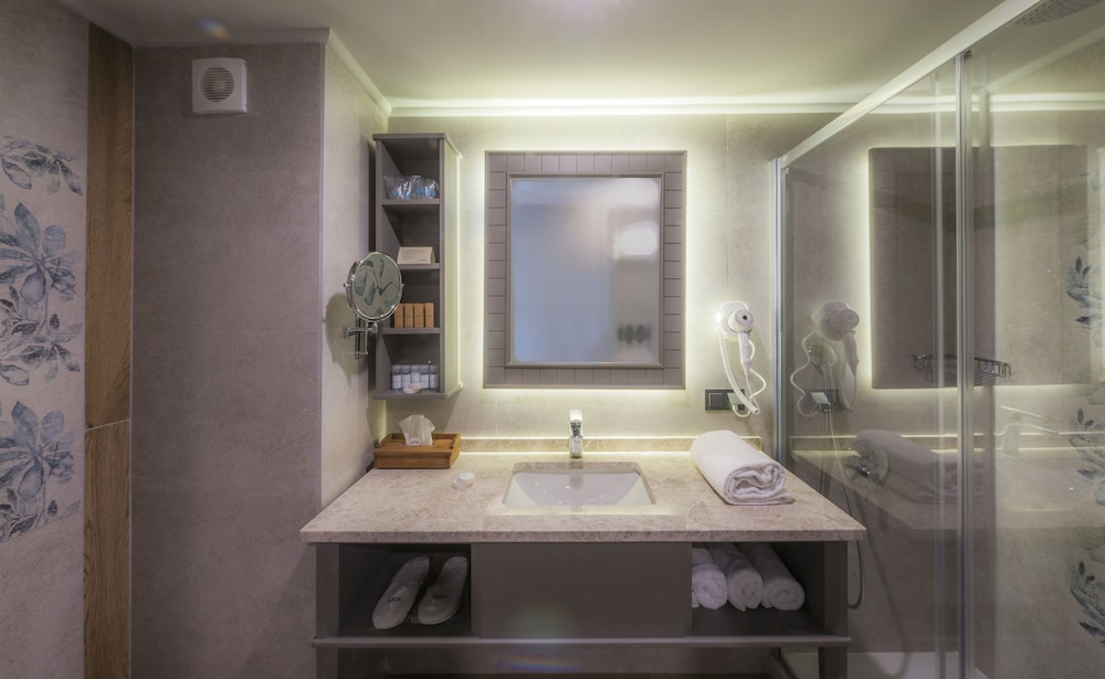 Samara Hotel Bodrum Ultra All Inclusive 75/92