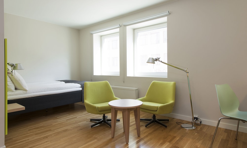 Thon Hotel Hammerfest 32/55
