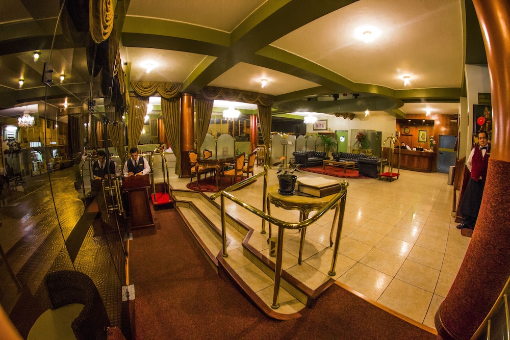 Faraona Grand Hotel 24/29