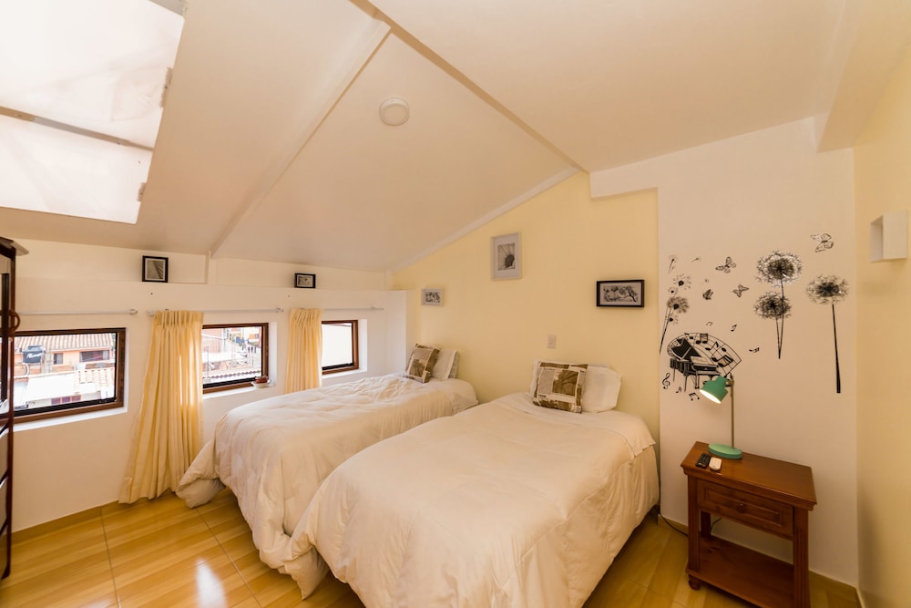 Cozy Room Cusco 19/49