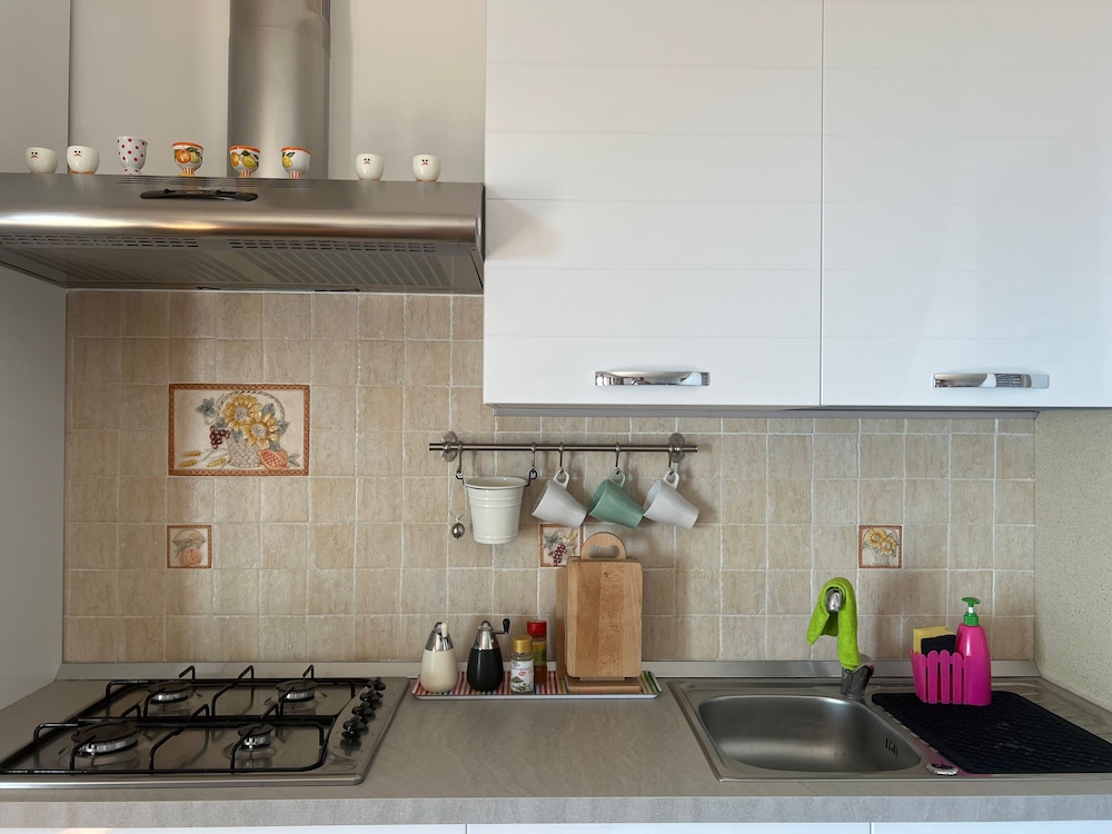 B&B Villa Reginella 5/50