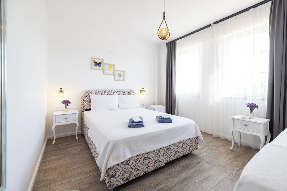 Elvin Butik Hotel 23/50