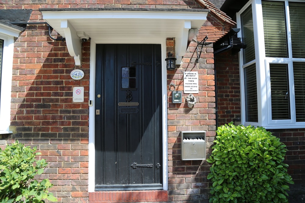 Debden Guest House 2/50
