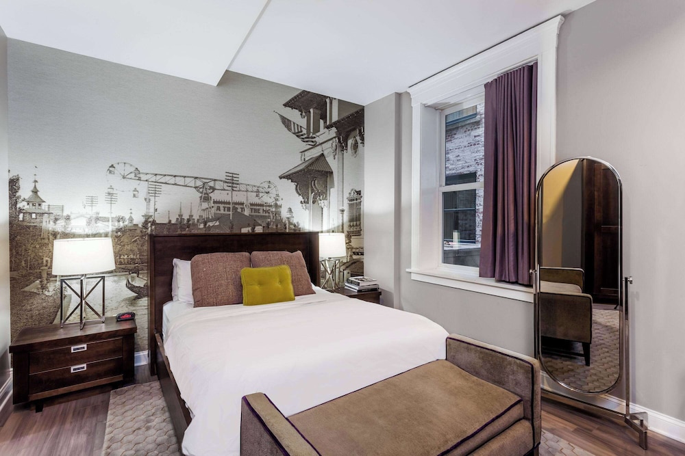 Hotel at the Lafayette, Trademark Collection by Wyndham 23/62