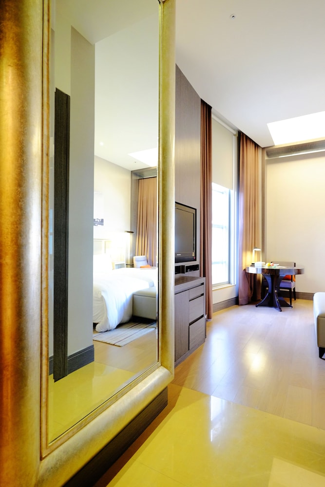 City Suites Taipei Nandong 39/73