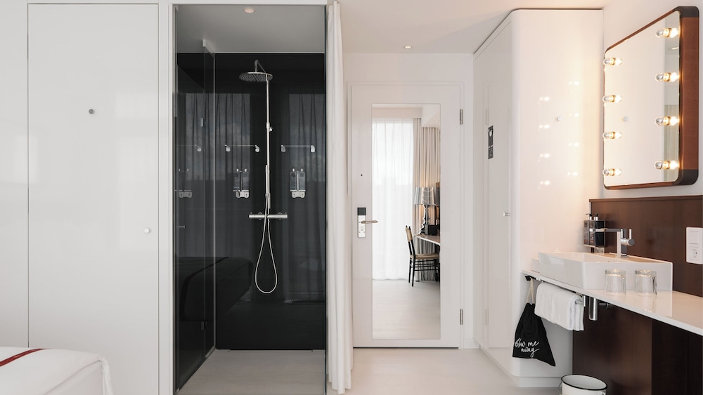 Ruby Frida Hotel Stockholm By IHG 48/50