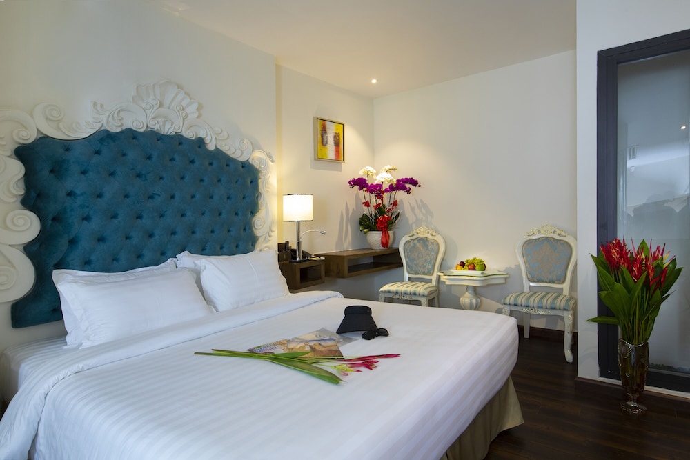 Blue Diamond Luxury Hotel 37/72