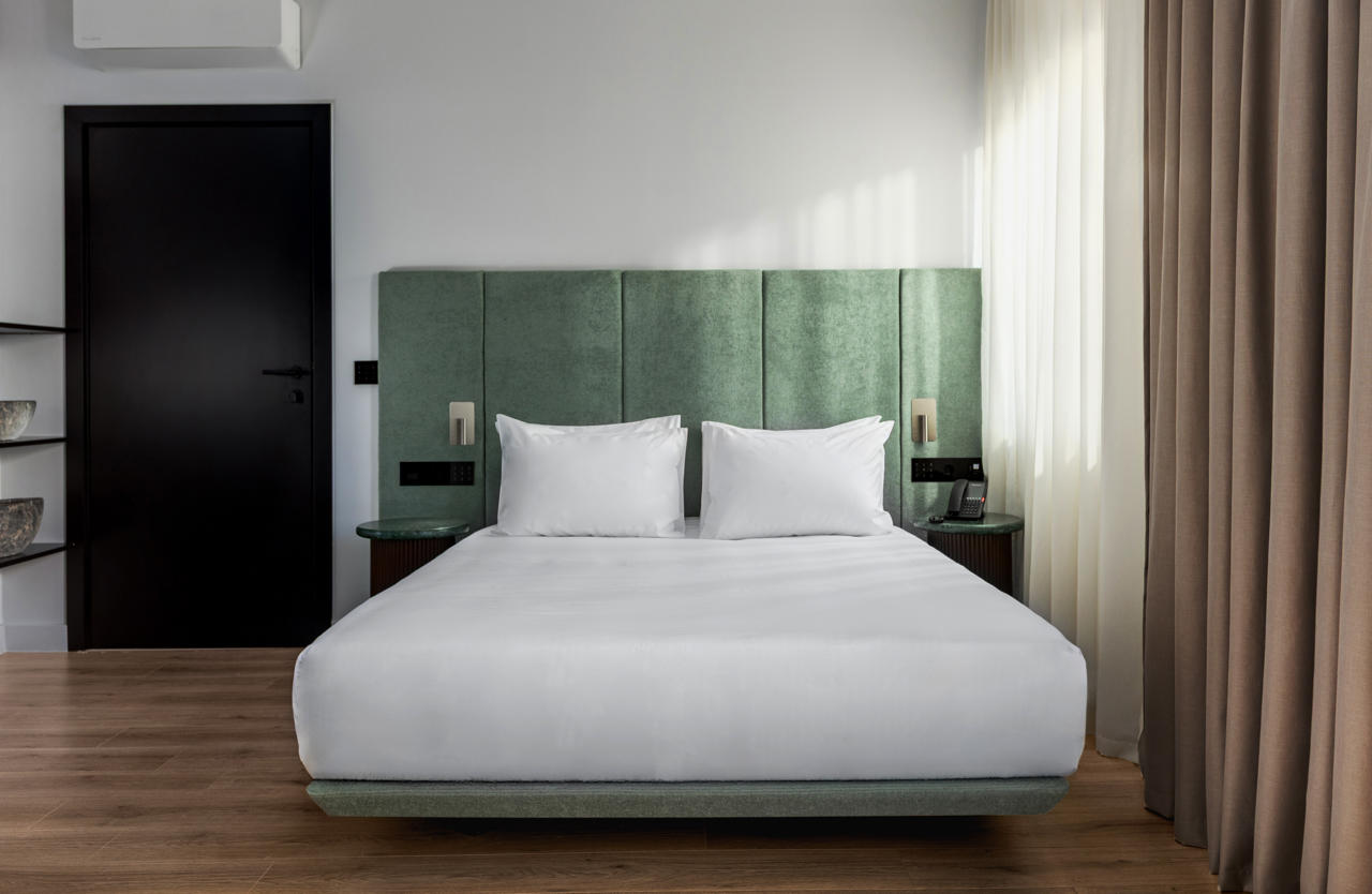 ZEA URBAN LIVING 17/46